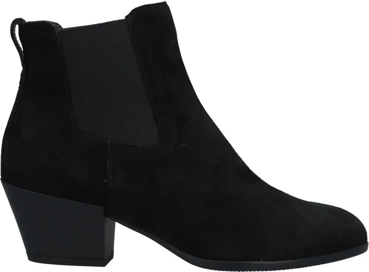 Hogan Woman Ankle boots - Image 3
