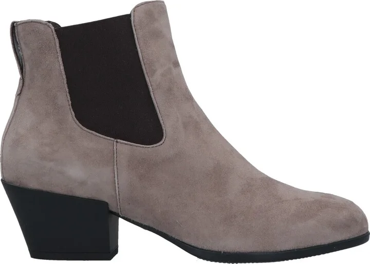 Hogan Woman Ankle boots - Image 6
