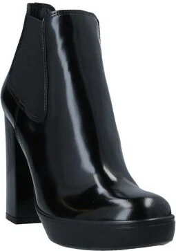 Hogan Woman Ankle boots - Image 2