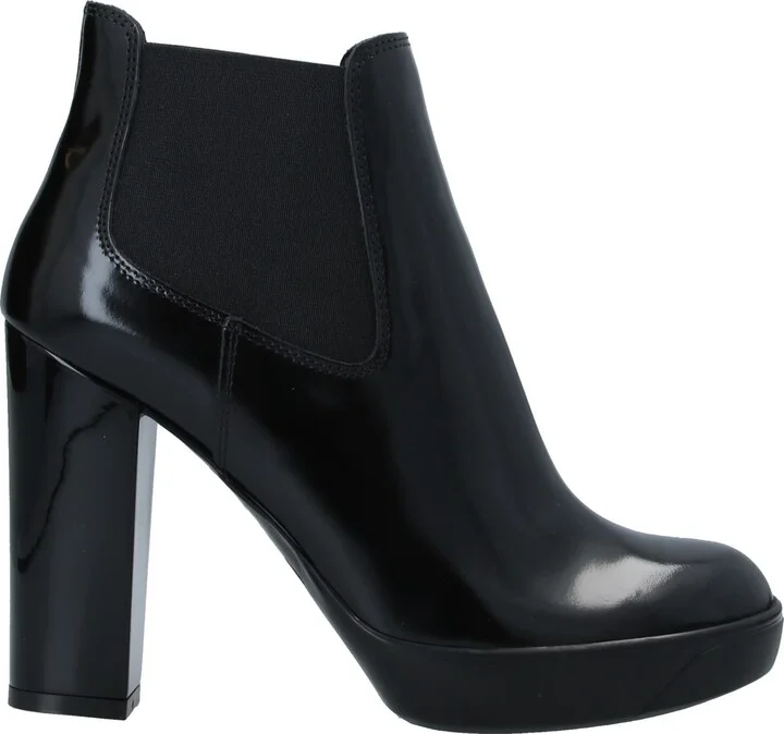 Hogan Woman Ankle boots - Image 3
