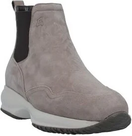 Hogan Woman Ankle boots - Image 2