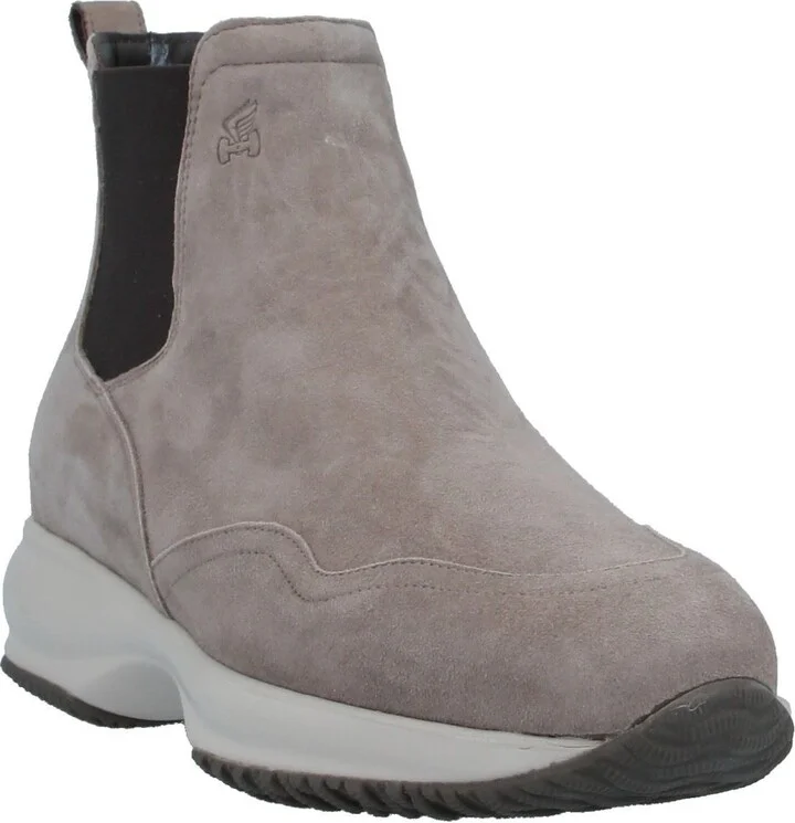 Hogan Woman Ankle boots - Image 4