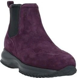 Hogan Woman Ankle boots - Image 5