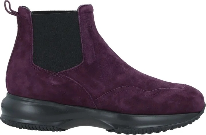 Hogan Woman Ankle boots - Image 6