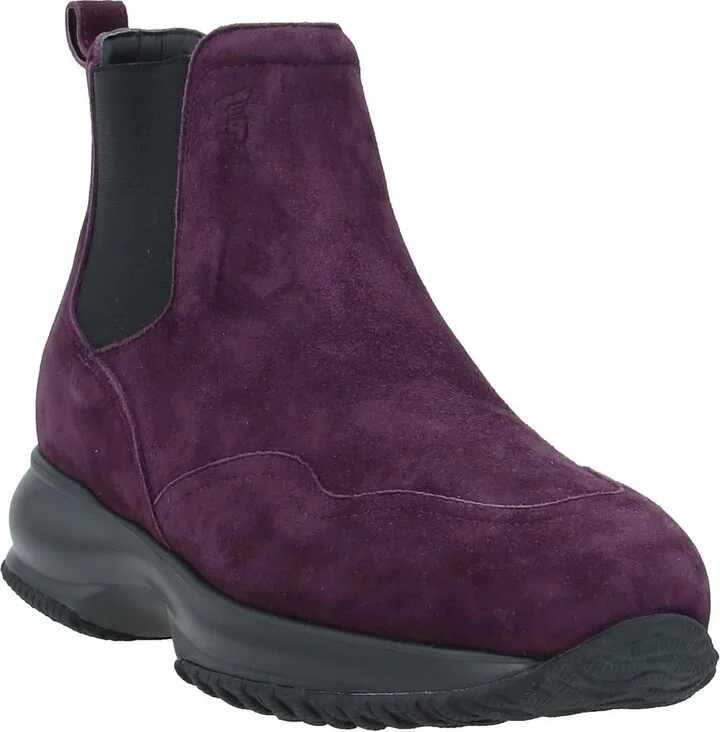 Hogan Woman Ankle boots - Image 7