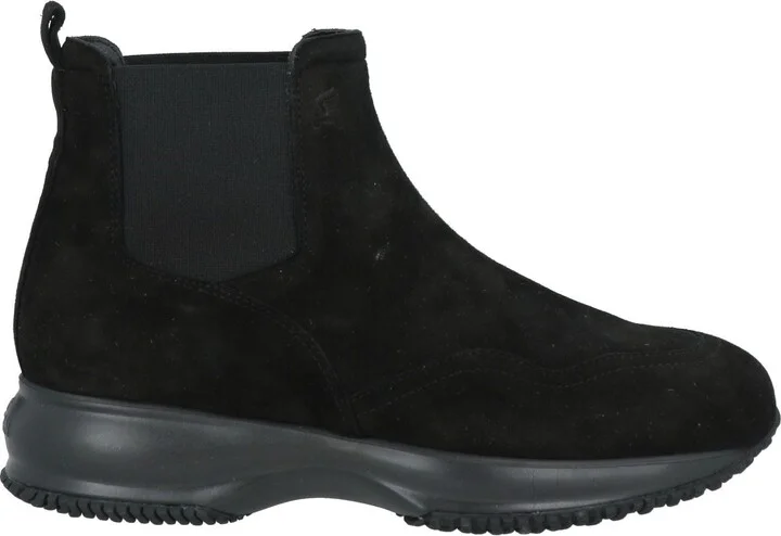 Hogan Woman Ankle boots - Image 9
