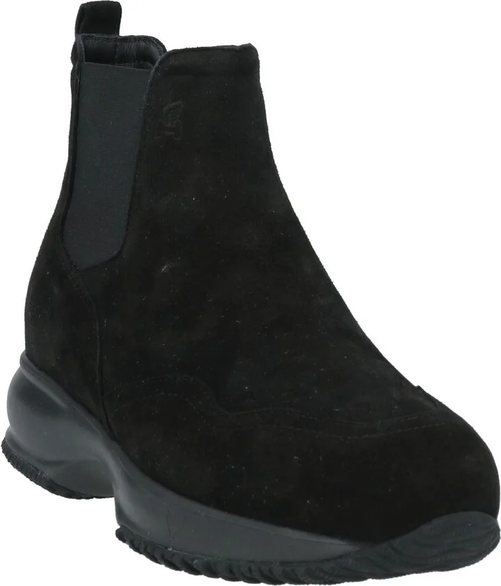 Hogan Woman Ankle boots - Image 10