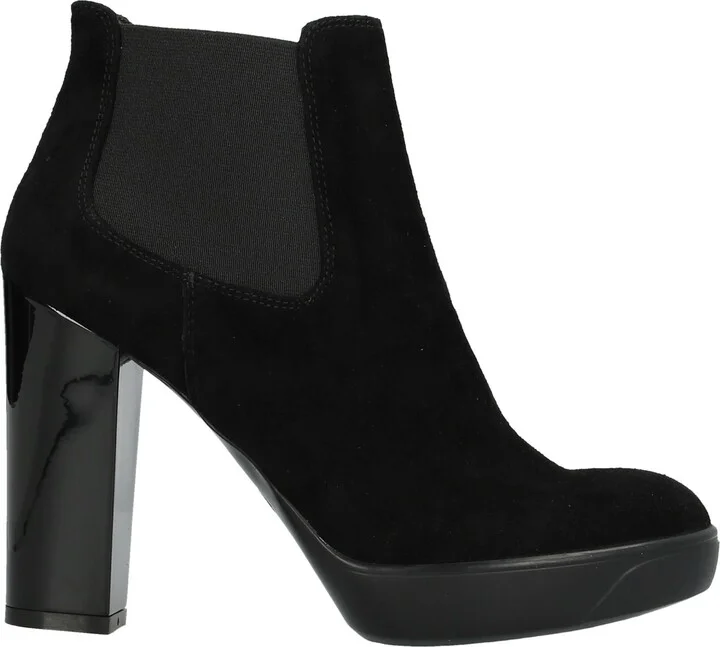 Hogan Woman Ankle boots - Image 3