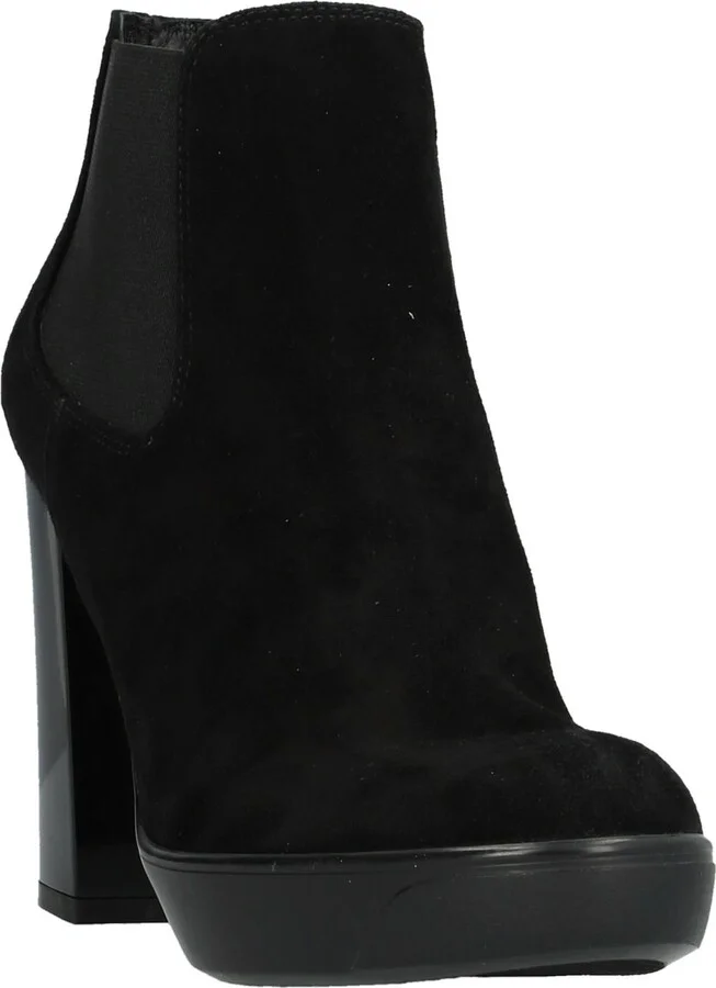 Hogan Woman Ankle boots - Image 4