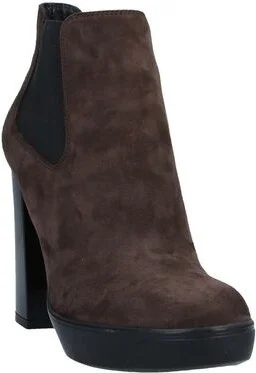 Hogan Woman Ankle boots - Image 5