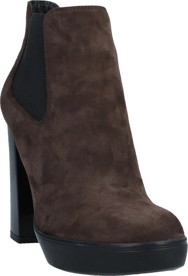 Hogan Woman Ankle boots - Image 7