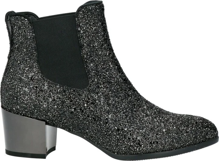 Hogan Woman Ankle boots - Image 3