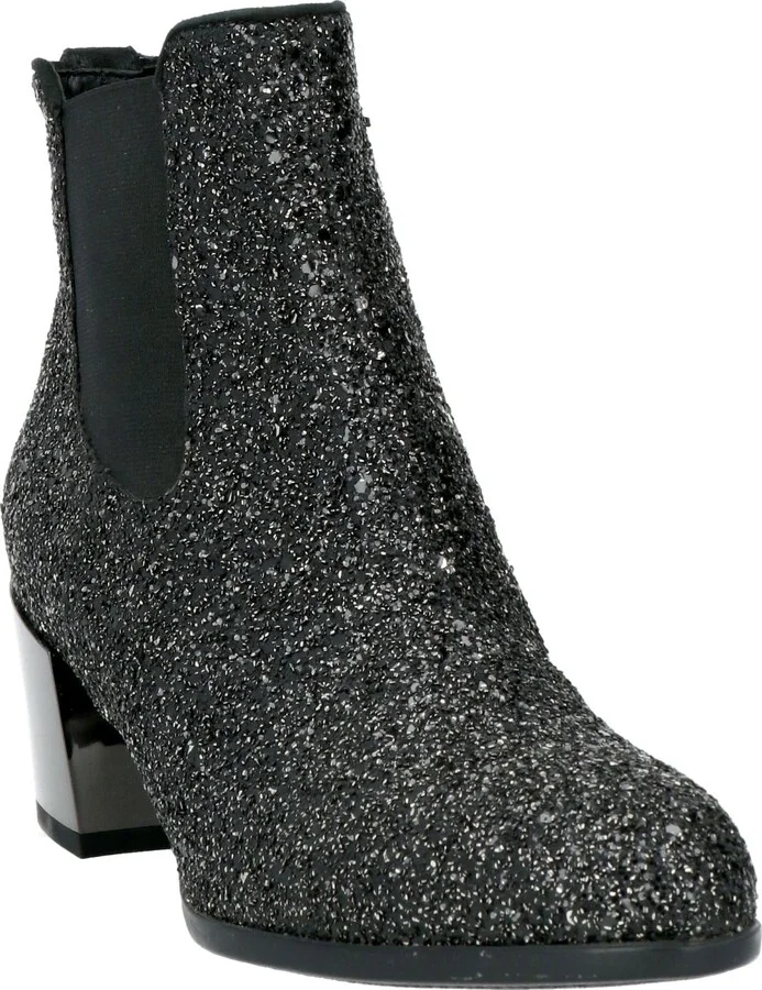 Hogan Woman Ankle boots - Image 4