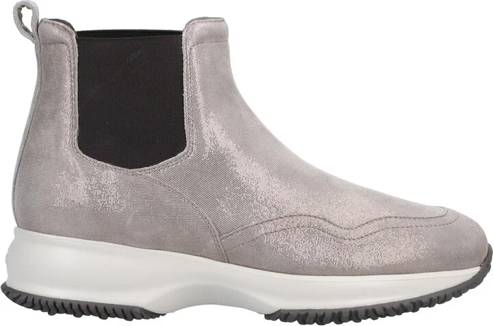 Hogan Woman Ankle boots - Image 3