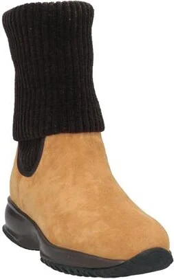 Hogan Woman Ankle boots - Image 2