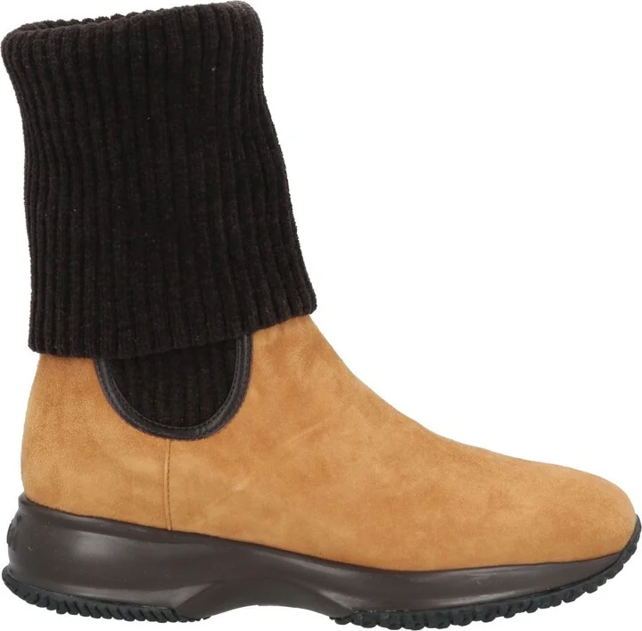 Hogan Woman Ankle boots - Image 3