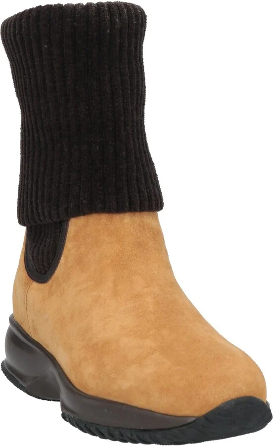 Hogan Woman Ankle boots - Image 4