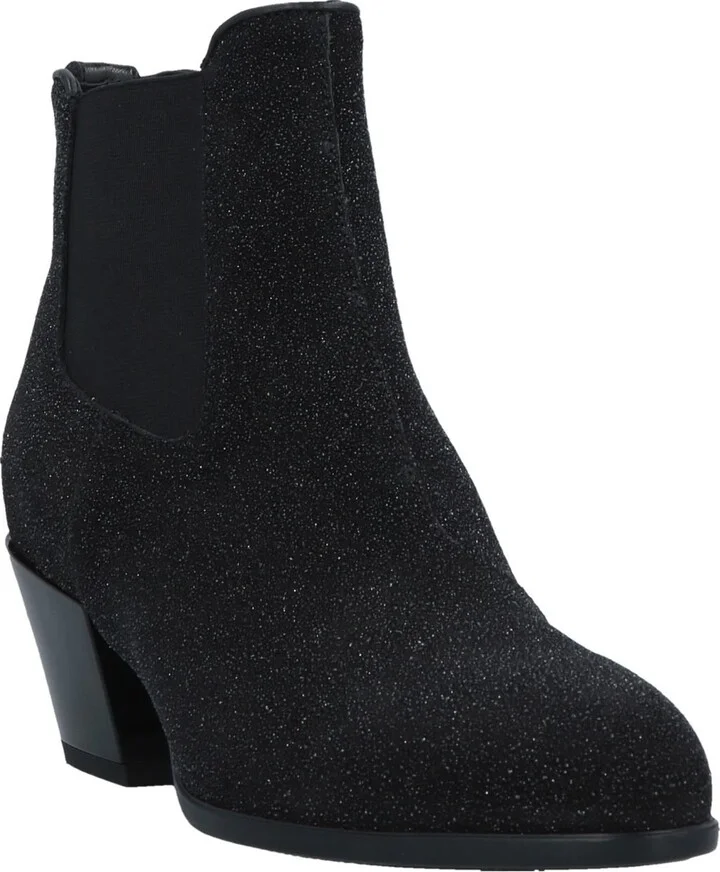Hogan Woman Ankle boots - Image 4