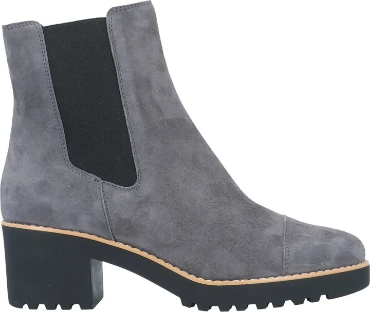 Hogan Woman Ankle boots - Image 3