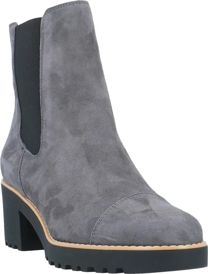 Hogan Woman Ankle boots - Image 4