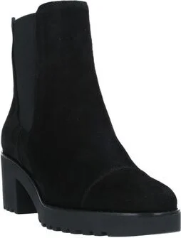 Hogan Woman Ankle boots - Image 5