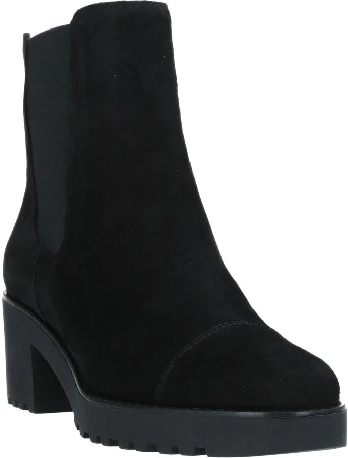 Hogan Woman Ankle boots - Image 7