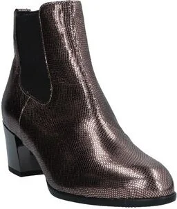 Hogan Woman Ankle boots - Image 2