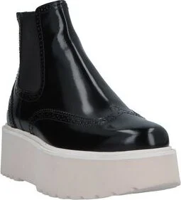 Hogan Woman Ankle boots - Image 2