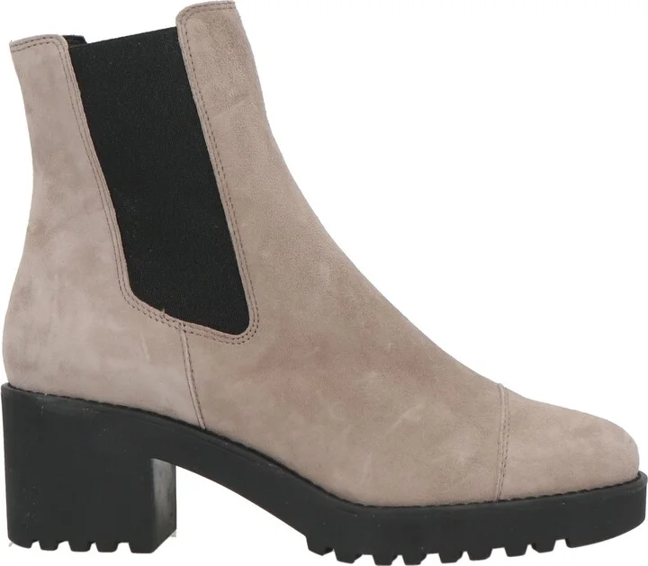 Hogan Woman Ankle boots - Image 3