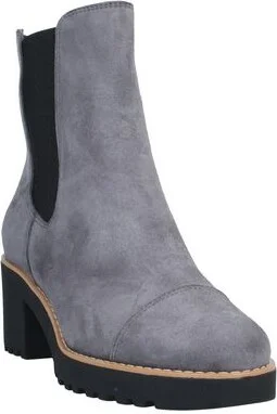 Hogan Woman Ankle boots - Image 5