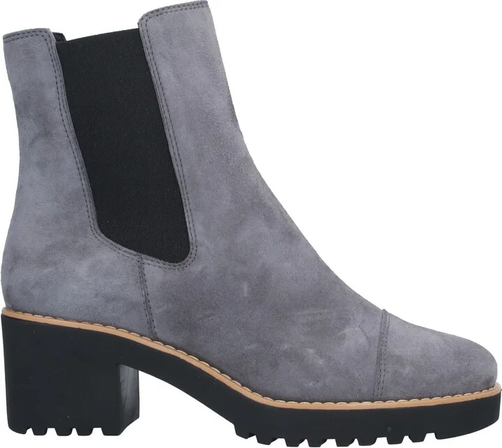 Hogan Woman Ankle boots - Image 6