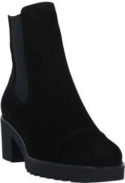 Hogan Woman Ankle boots - Image 8