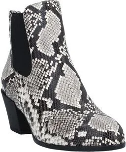 Hogan Woman Ankle boots - Image 2