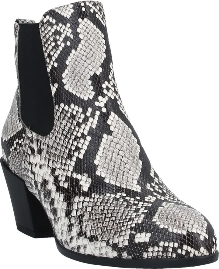 Hogan Woman Ankle boots - Image 4
