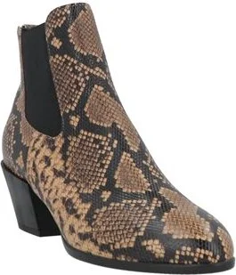 Hogan Woman Ankle boots - Image 5