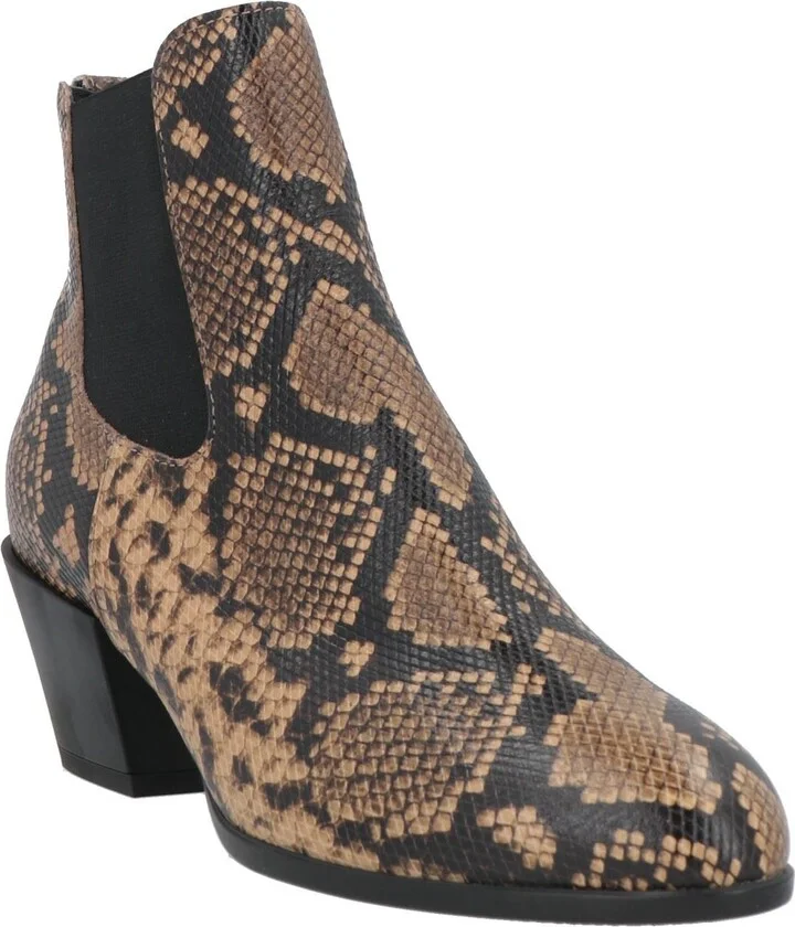 Hogan Woman Ankle boots - Image 7