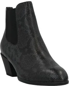 Hogan Woman Ankle boots - Image 8