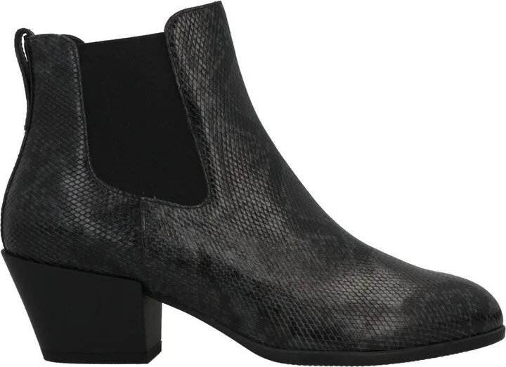Hogan Woman Ankle boots - Image 9