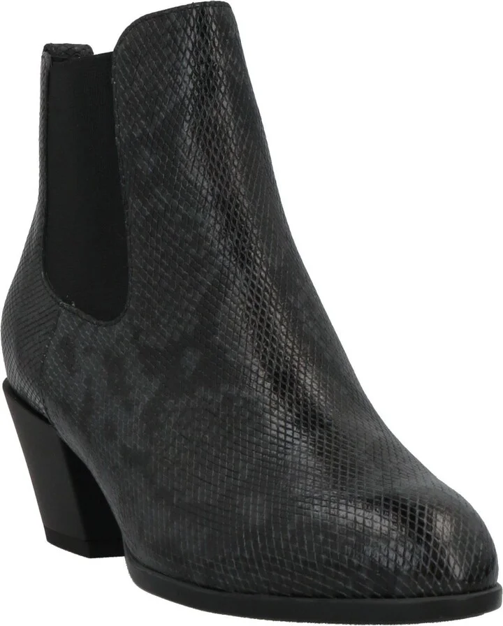 Hogan Woman Ankle boots - Image 10