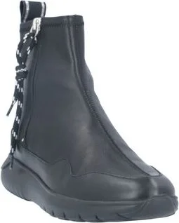 Hogan Woman Ankle boots - Image 2