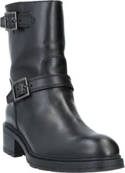 Hogan Woman Ankle boots - Image 2