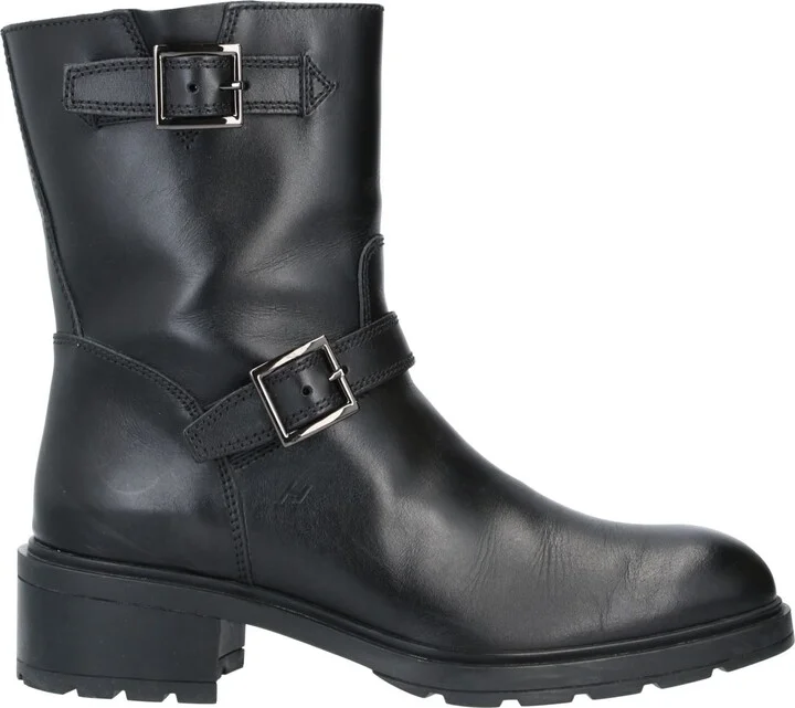 Hogan Woman Ankle boots - Image 3