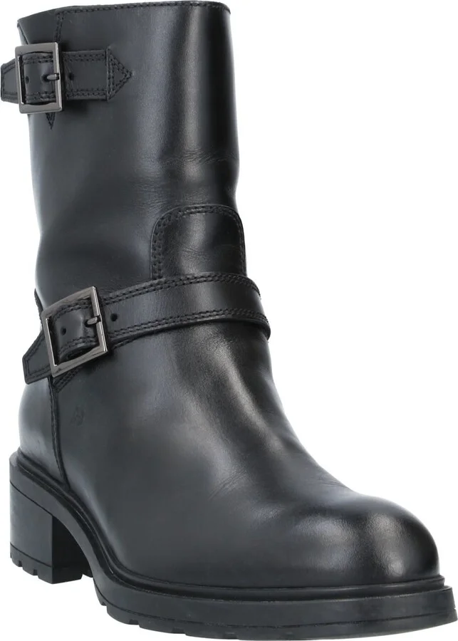 Hogan Woman Ankle boots - Image 4