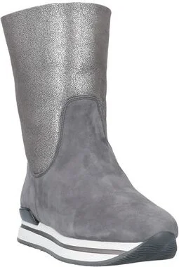 Hogan Woman Ankle boots - Image 2
