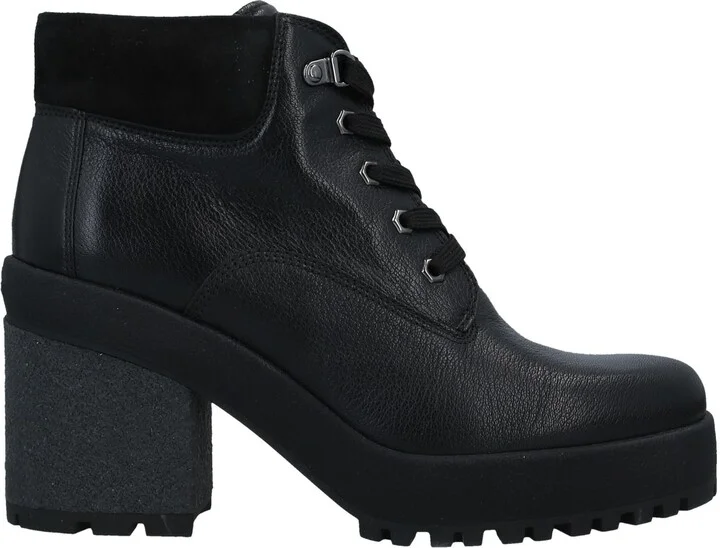 Hogan Woman Ankle boots - Image 3