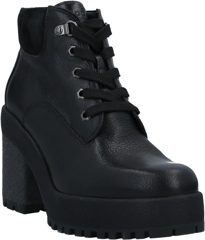 Hogan Woman Ankle boots - Image 4