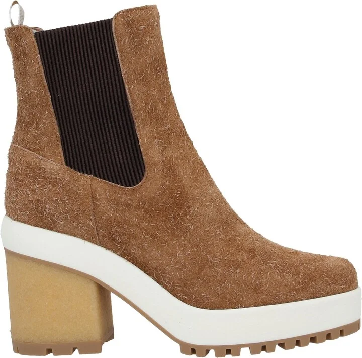 Hogan Woman Ankle boots - Image 3