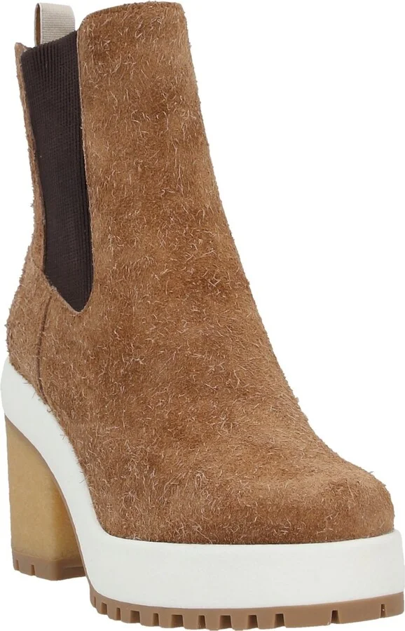 Hogan Woman Ankle boots - Image 4