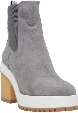 Hogan Woman Ankle boots - Image 5