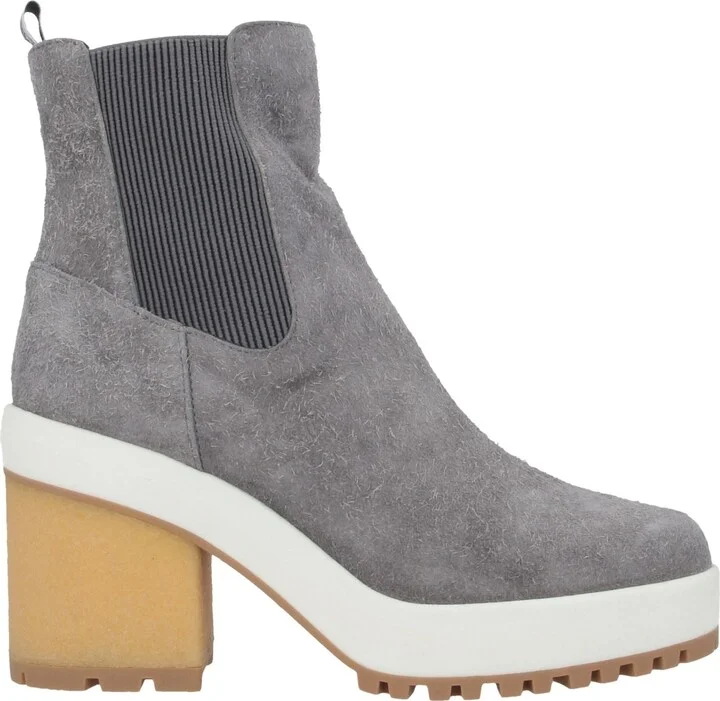 Hogan Woman Ankle boots - Image 6